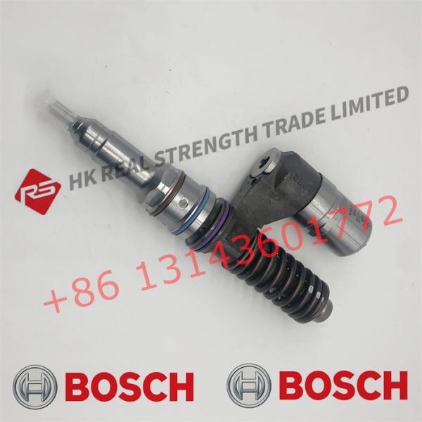 0414701083 Common Fuel Injector Diesel Fuel Injector 2995480 2998526 523717 5237178 0986441013