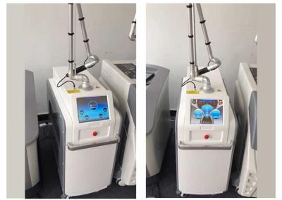 Picosure Laser Clinic Tattoo Removal 755 Nm Q Switched Pigmentation Removal Machine