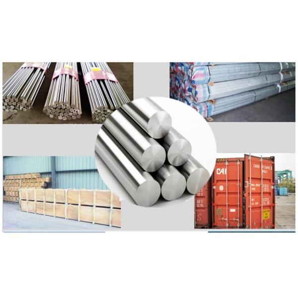 Вокруг Адвокатур нержавеющей стали Tisco 10mm 20mm 301L 310S Baosteel