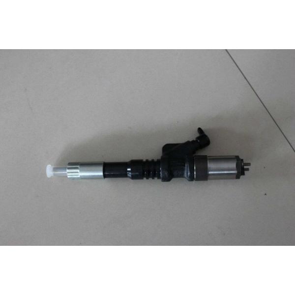 Komatsu Pc600 8 Denso Automatic Fuel Injector 095000-0562 6218-11-3100