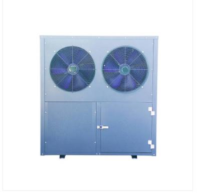 Água quente Heater For Domestic Hot Water de bomba de calor de R134A 19KW Monoblock