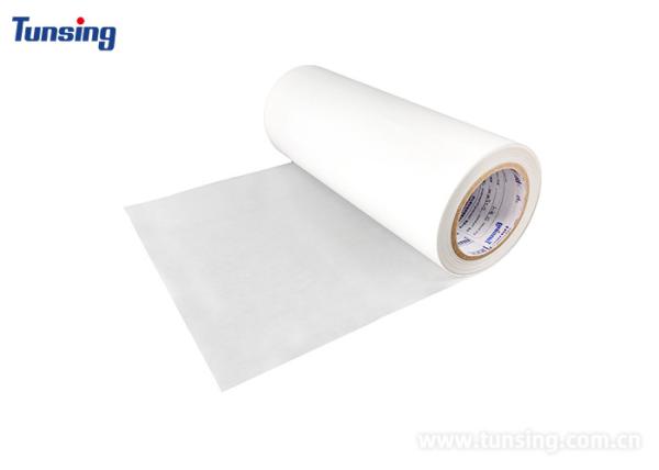 1380mm Conventional Width Transparent Tpu Polyurethane Hot Melt Adhesive Film Glue
