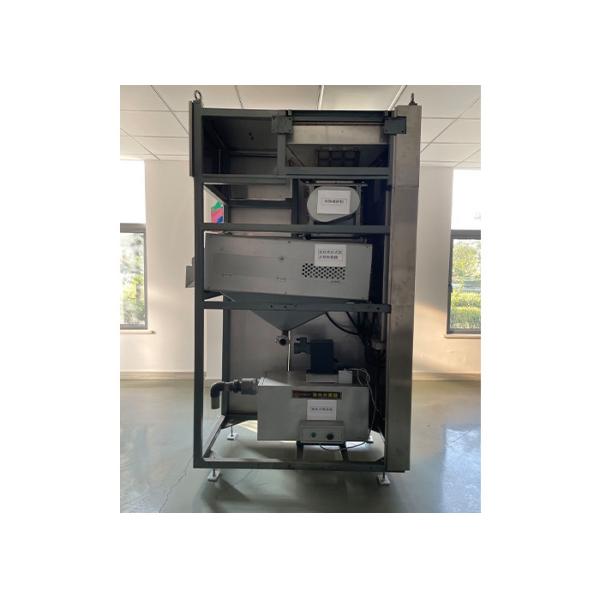 5000kg в шредер органических отходов дня