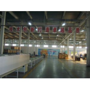 Beijing Silk Road Enterprise Management Services Co.,LTD