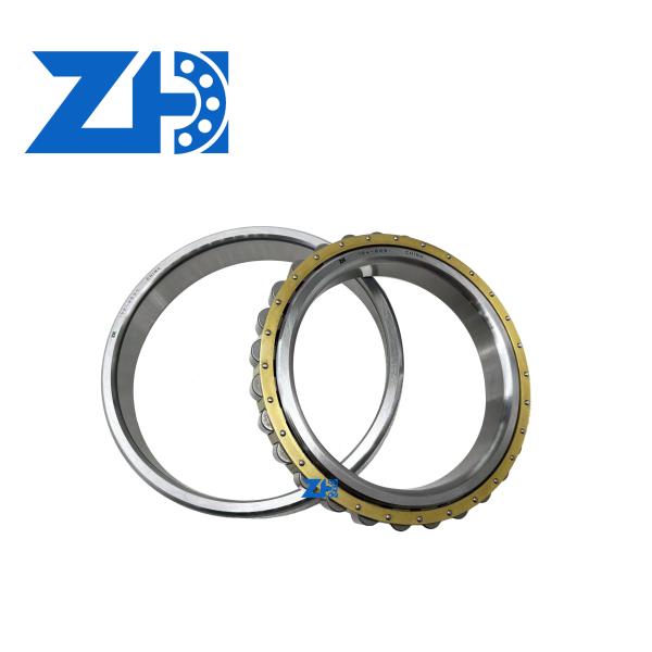 Les roulements à rouleaux cylindriques impériaux pour pompes hydrauliques