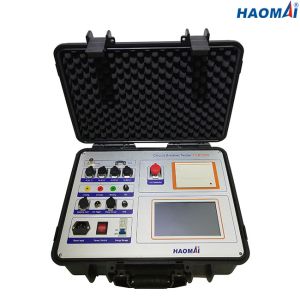Circuit Breaker Testing Equipment