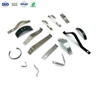 Precisão 0,01 mm Fabricação de metais Dobragem 0,5 mm - 5 mm Serviços de usinagem CNC