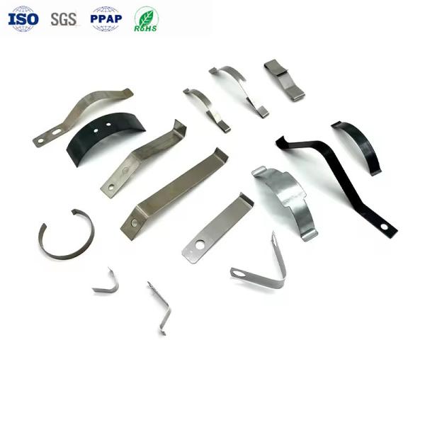 Precisión 0,01 mm Fabricación de metales Doblaje 0,5 mm - 5 mm Servicios de mecanizado CNC