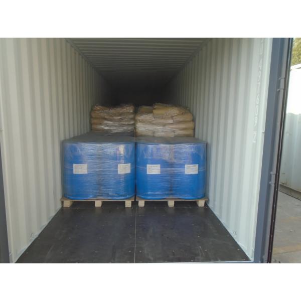 Ácido aminado da L-glicina no formulário do pó com pulverizador Foliar do nitrogênio 18-0-0 orgânico