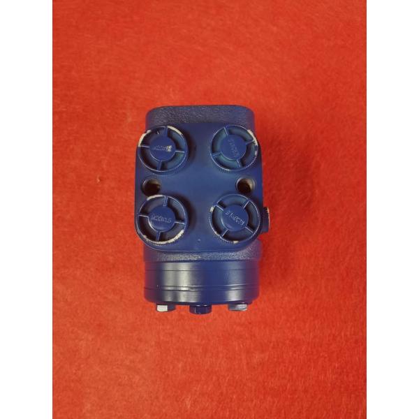 BZZ5-E100B BZZ Series For Forklift Gear Pump Roration Pump