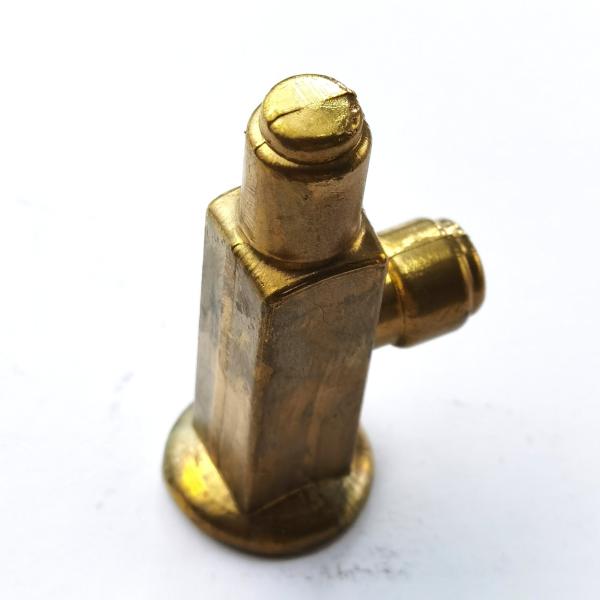 Customized Brass Parts for CNC Machining Tailored to Your Needs