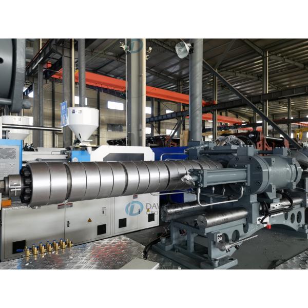 PE PP разливает контейнер по бутылкам 300 l 70 KN стены машины инжекционного метода литья ложки пластиковый тонкий