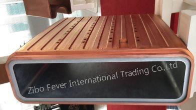 Square Copper Mould Tube For CCM