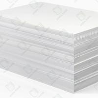 Customized Sizes Fbb / Sbs / C1s Ivory Board  for Packaging