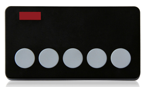 5 функций ключей системы вызова менеджера банка