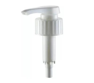 JL-JK303B Big Output Lotion Pump 38/410 Screw Lotion Dispenser Pump