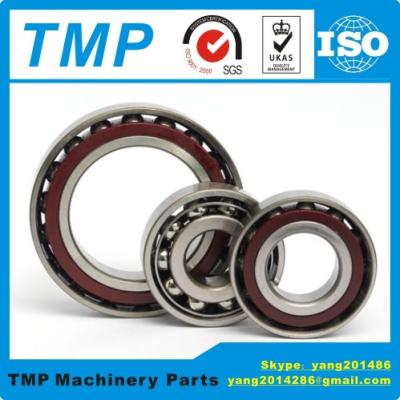 760222TN1 P4 Angular Contact Ball Bearing (110x200x38mm) Machine Tool Germany High precision Ball Screw Bearing