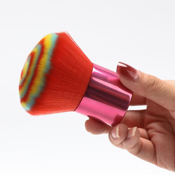 23mm Loose Powder Makeup Brush Kabuki Brush For Mineral Foundation