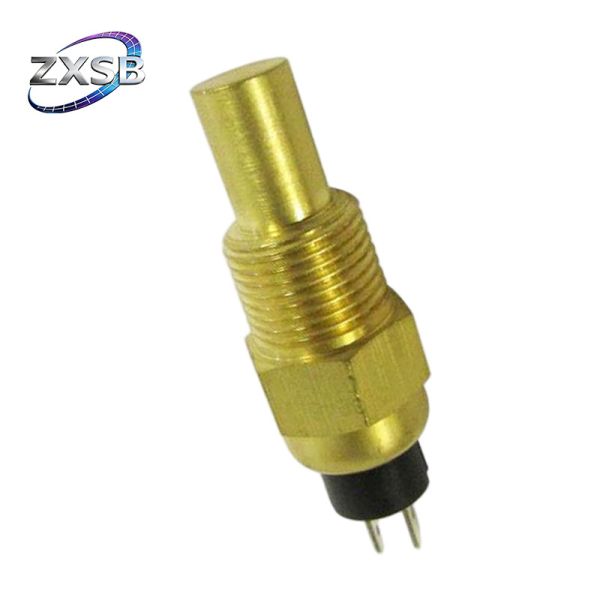 D7105-3800100A Water Temperature Sensor For YUCHAI Spare Parts