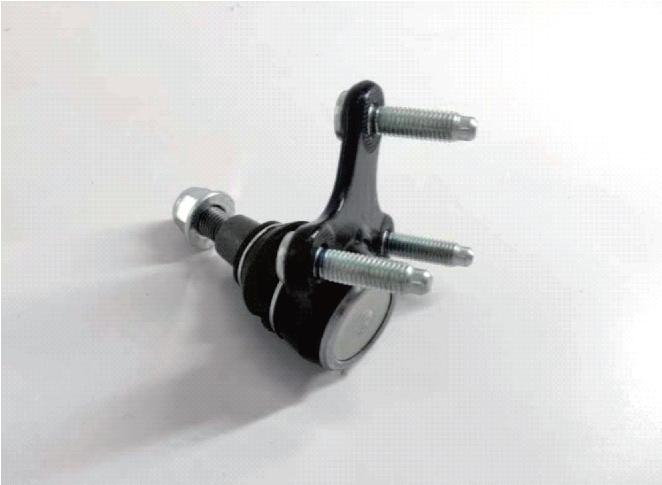 Outer Tie Rod End Chassis Steering Parts For Peugeot 301 Citroen Elysee OE 3817.67