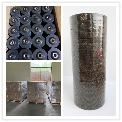 12000RPM Fiberglass Sanding Disc Backing Pads 100mm 180mm