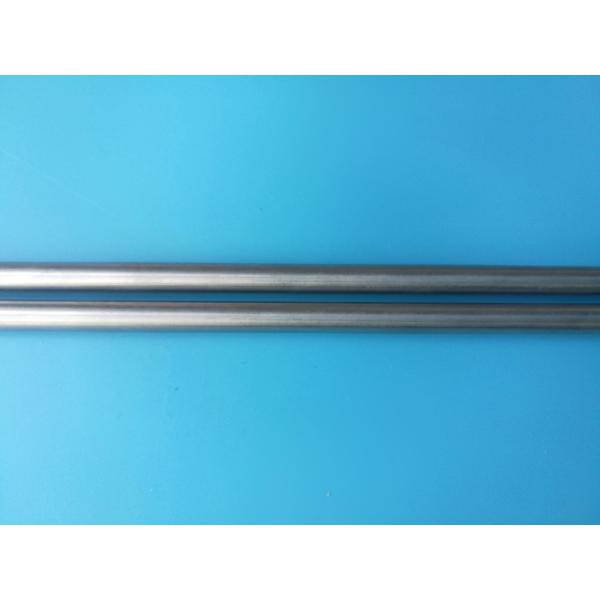 Особенная прокладка штанга провода нержавеющей стали UNS S31673 для хирургическо