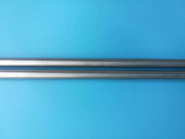 Uso cirúrgico puxado frio de aço inoxidável especial dos implantes de S31673 BarΦ1.0-25mm