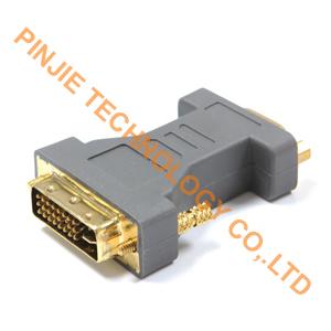 DVI SERIES ADAPTERS