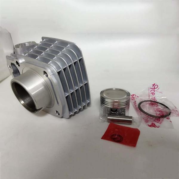 Make Sample Aftermarket Motorcycle XR125 Cylinder Piston Kit for Honda XR 125