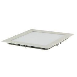 Square Recessed LED Panel Light