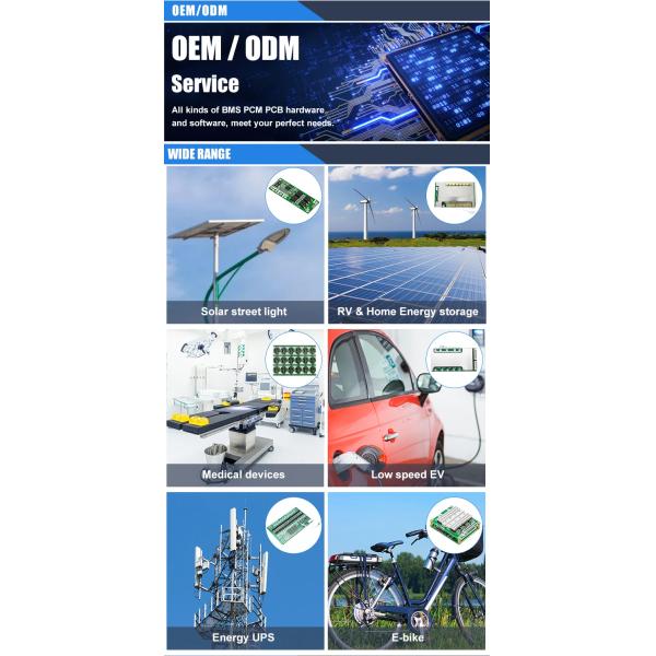 4S 7A 200V литий-лион Lifepo4 батарея BMS защитная панель 7A для электронного автомобиля