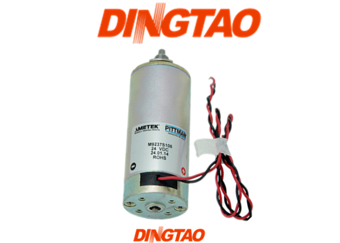 035-728-001 Suit For Xls125 Xls251 Xls50 Gerber Spreader Machine Cutting Motor