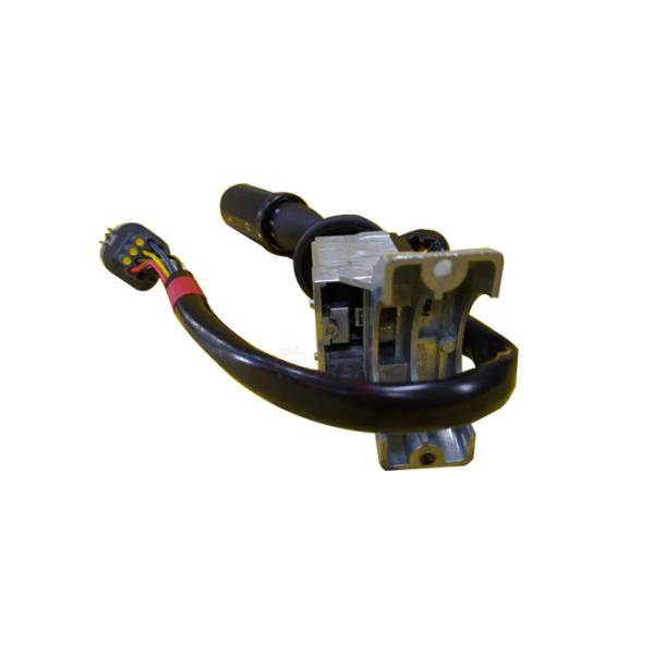 Interruptor 701/80298 701-80298 de la señal del cargador de la retroexcavadora del JCB