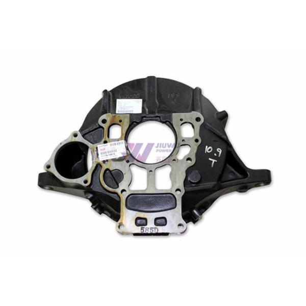 HITACHI ZX200 ZX230 6BG1 ENGINE FLYWHEEL HOUSING 1-11341585-0 MADE IN JAPAN WITH BEST PRICE JIUWU POWER
