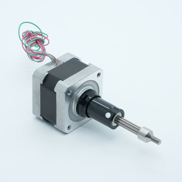 Jkongmotor OEM ODM Customized 2 Phase Hybrid Bipolar Nema 8 11 14 17 23 24 34 Linear Stepper Motor with Lead Screw