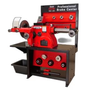 C9370C Disc And Drum Brake Lathe 2.85" 73mm Brake Rotor Lathe Machine