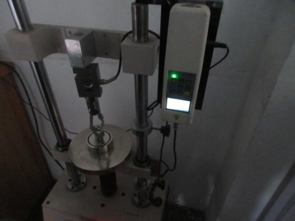 Magnet Fishing Set QC Services Quality Control And Pre Shipment Inspection