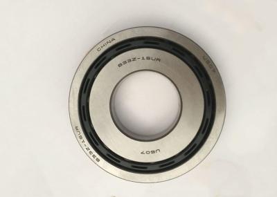 B33Z-15UR caixa de velocidades automotiva com rolamento de tipo aberto, gaiola de nylon, rolamento de esferas de ranhuras profundas, 33,5*76*11 mm