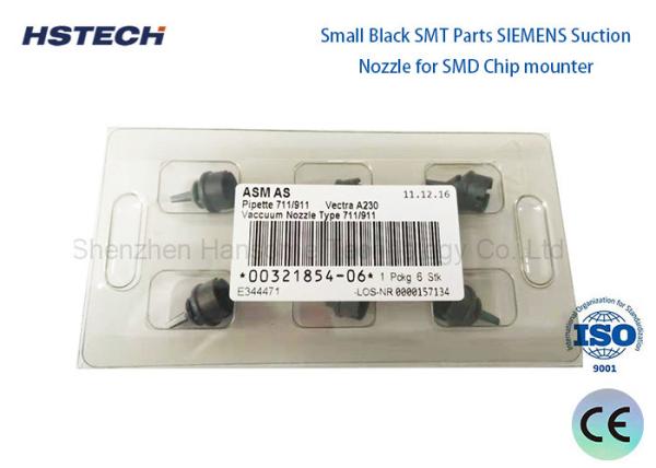 ASM Head 901:00322603-05 SIEMENS Nozzle For SIEMENS Chip Shooter