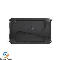 fuente de alimentación portátil de la copia de seguridad de batería del sistema de reserva de batería del hogar de 1000W 748.8wh
