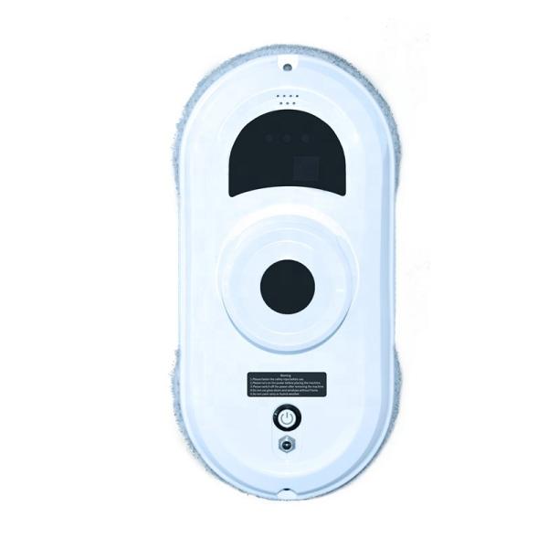 Huidi's Unique Design Electric Magnetic Cleaner High Power 80W Smart Vacuum for Windows
