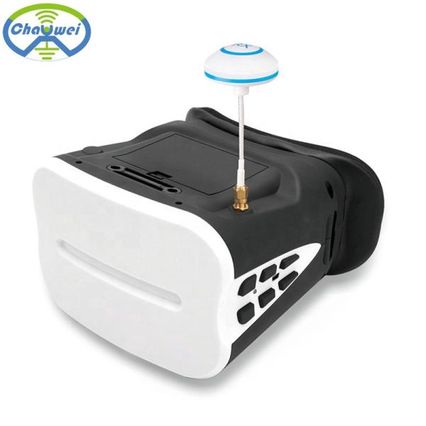 High Gain 5.8GHz FPV Drone Antenna 5V UAV Antennas With Camera