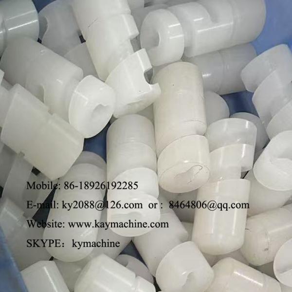 Processing of Fluoroplastics, Polyvinylidene Fluoride (PVDF) Parts, Polyvinylidene Fluoride (PVDF) Products, Processing Parts, PVDF Valve Bodies China manufacturer China factory China producer
