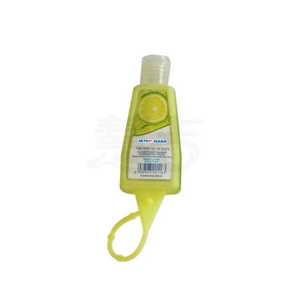 Disposable Cleansing Hand Gel , Sanitary Hand Gel 500ml Pocket Size With OEM ODM