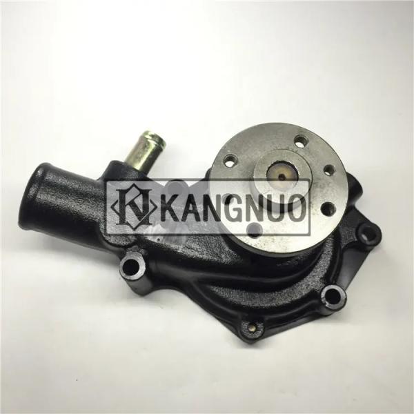 Водяная помпа экскаватора EX120-5 4BG1 8-97125051-1 электрических частей