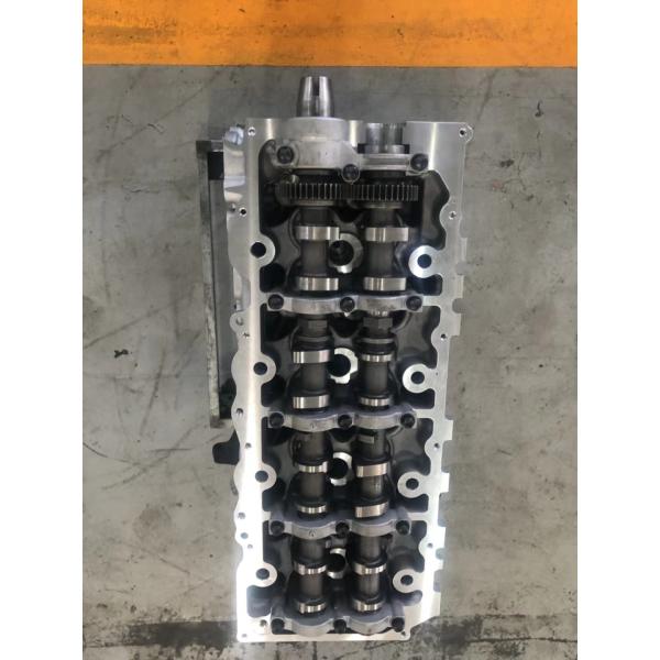 Motor diésel de bloque largo para Toyota Hiace Hilux Fortuner Condr Innova 2KD 1KD 3.0L