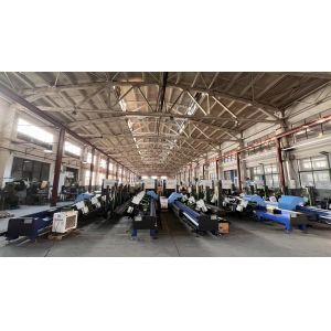 Changzhou Jarshan Intelligent Furniture CO., LTD