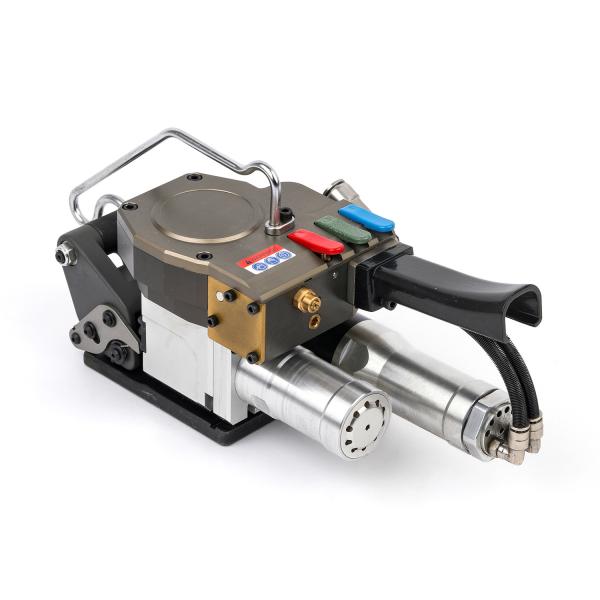 XQD-32B Big Power Tensioning Pneumatic Strapping Machine