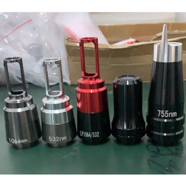 Strong Picosecond Laser Machine For Eyebrow Wash Tattoo Removal 2000MJ