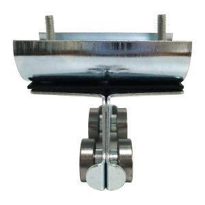 Сверхмощные изготовители вагонетки кабеля фестона для подъема крана